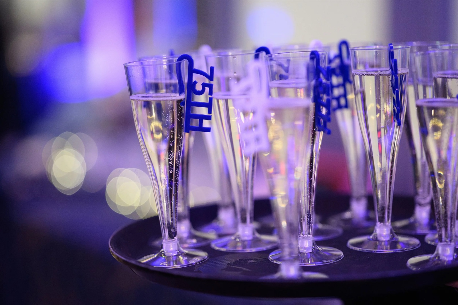 Event activation by Sweder Design Co.