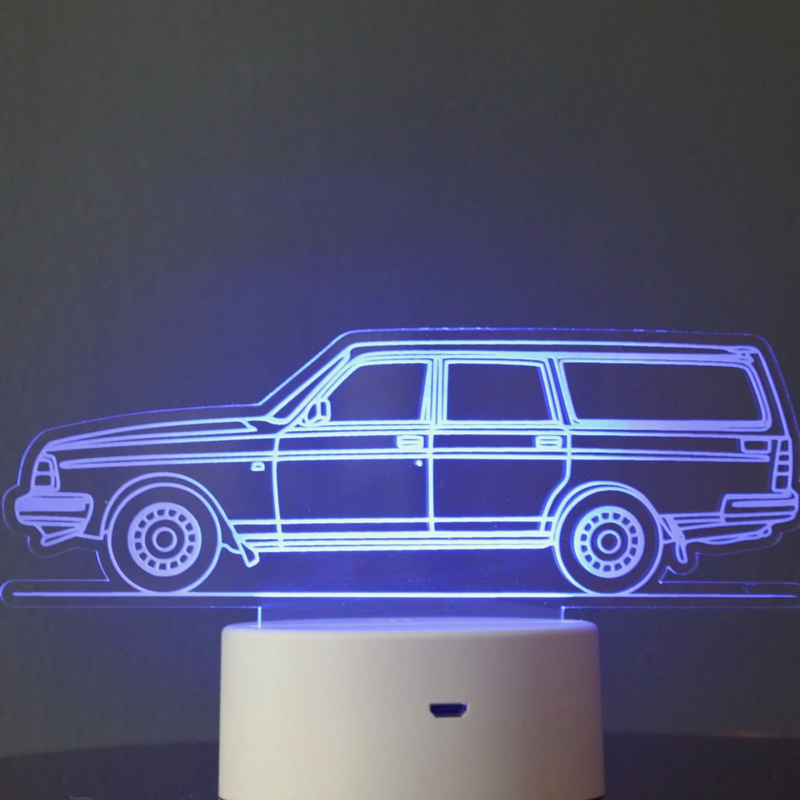 Event activation by Sweder Design Co.
