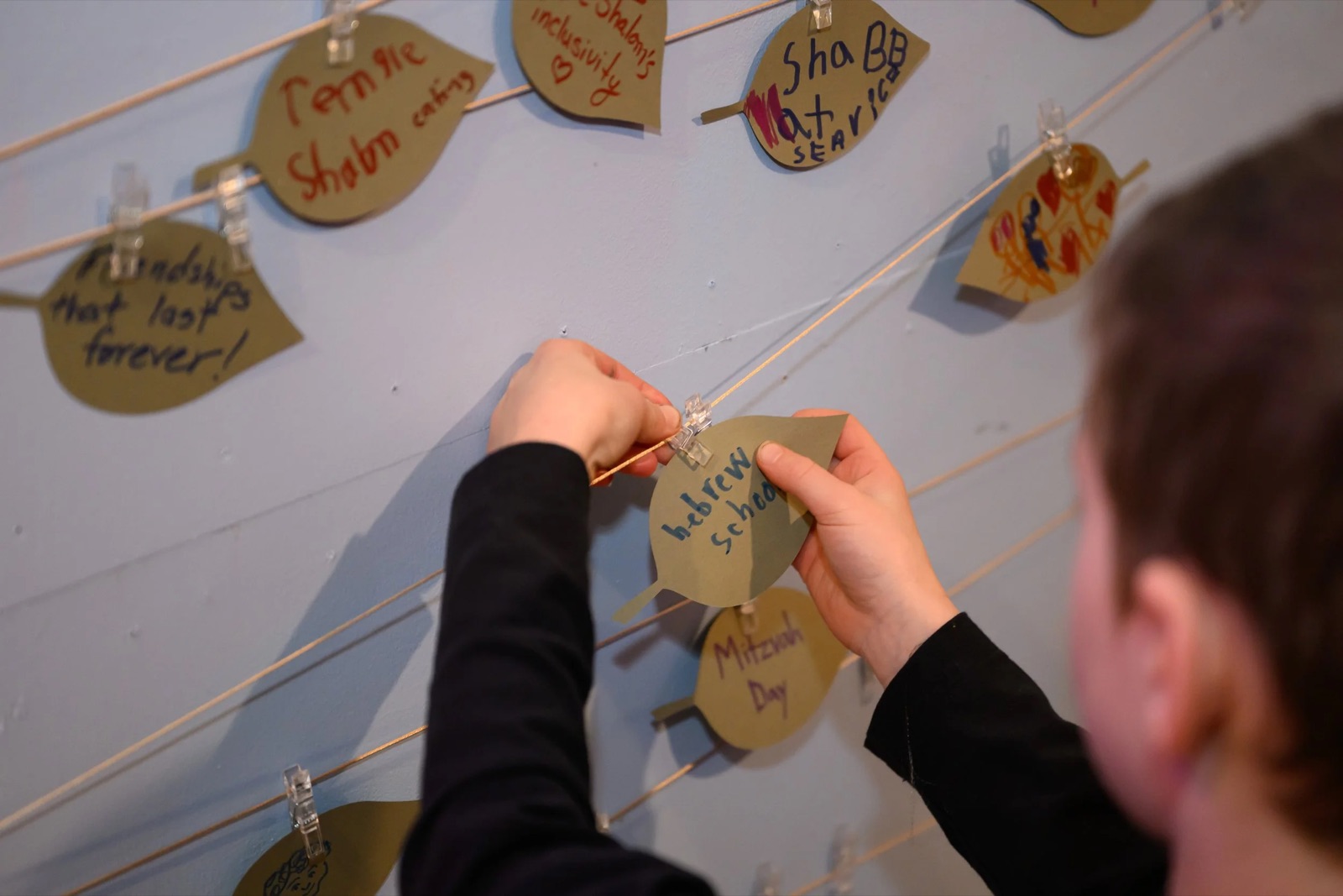 Event activation by Sweder Design Co.