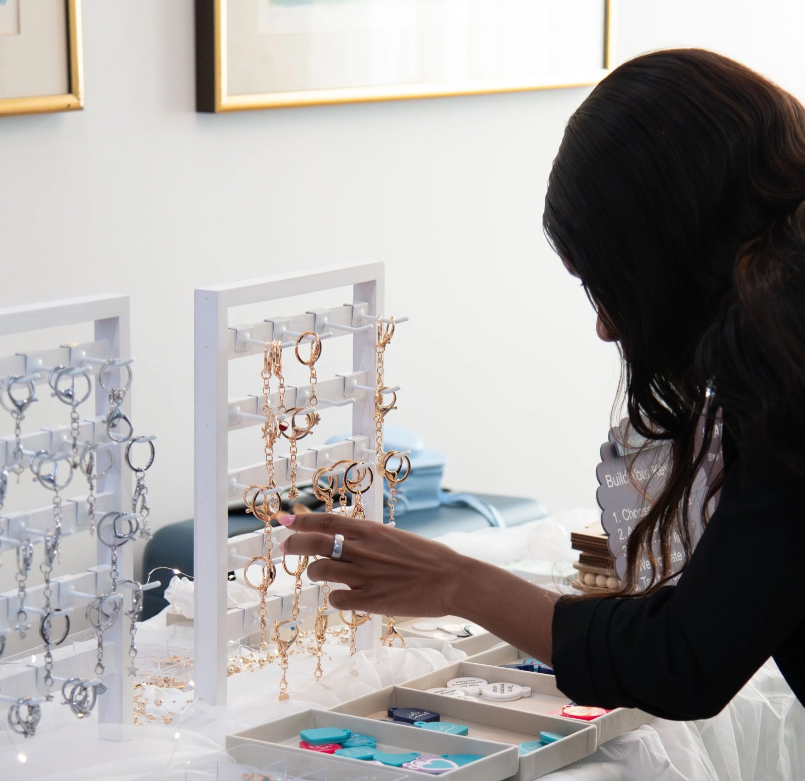 Event activation by Sweder Design Co.