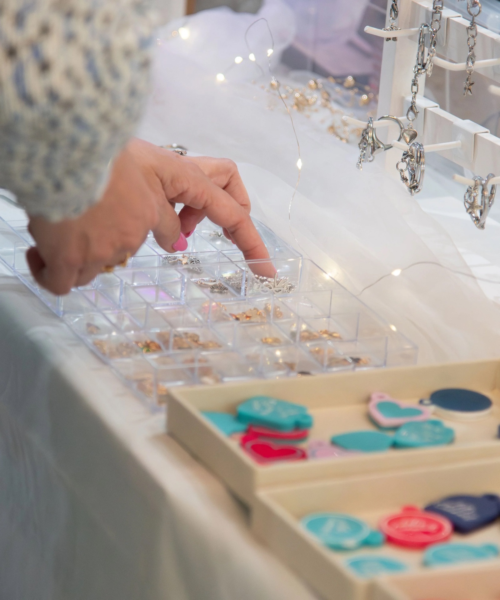 Event activation by Sweder Design Co.