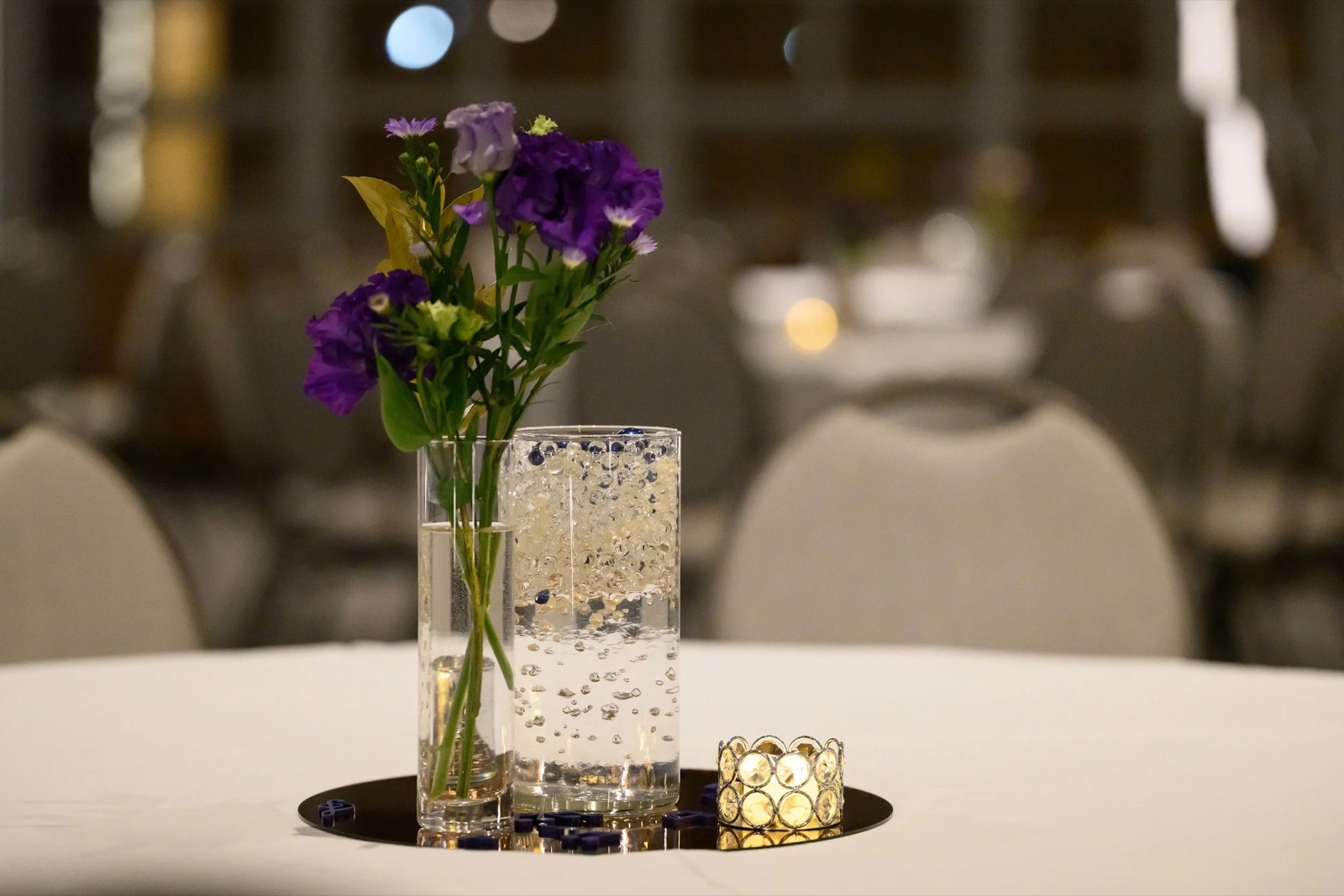 Event activation by Sweder Design Co.