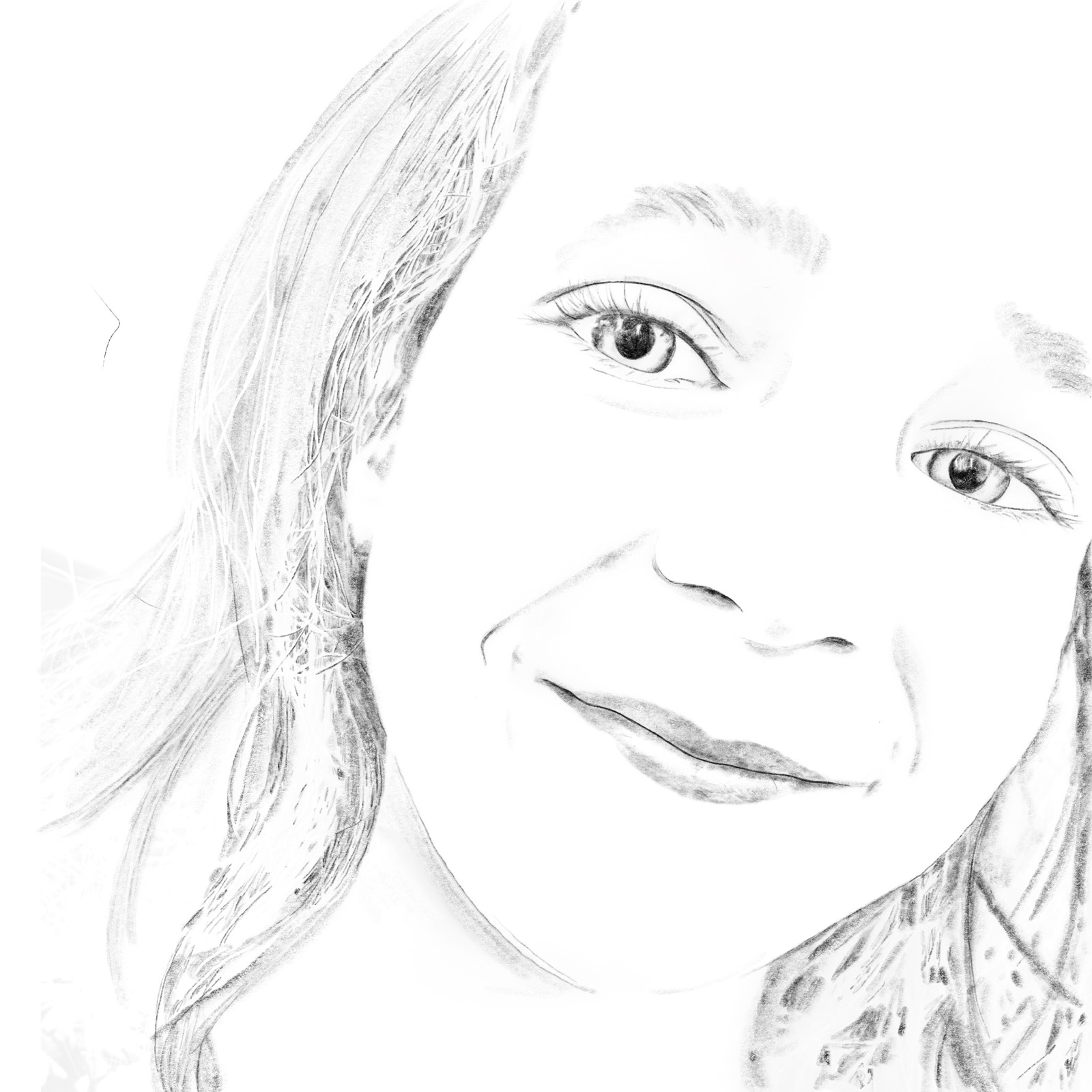 Brandeis Legacy Portrait