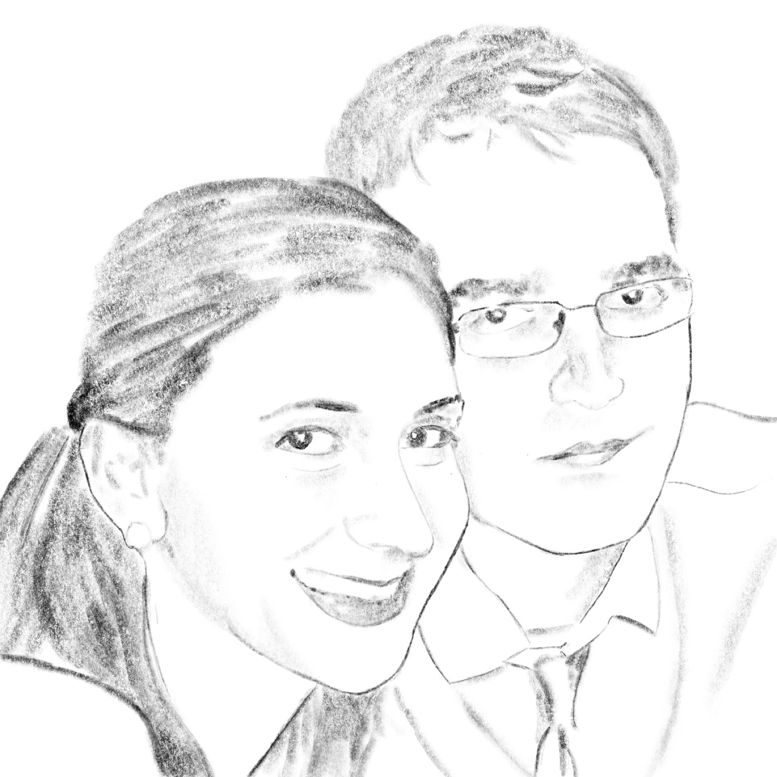 Brandeis Legacy Portrait